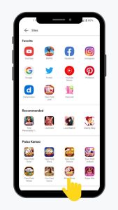 vidmate Sharing Features vidmate Sharing Features