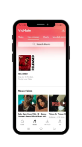 vidmate-Offline video playback vidmate-Offline video playback